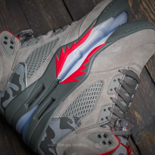 Men's shoes Air Jordan Retro Dark Stucco/ River Rock/ Bio Beige