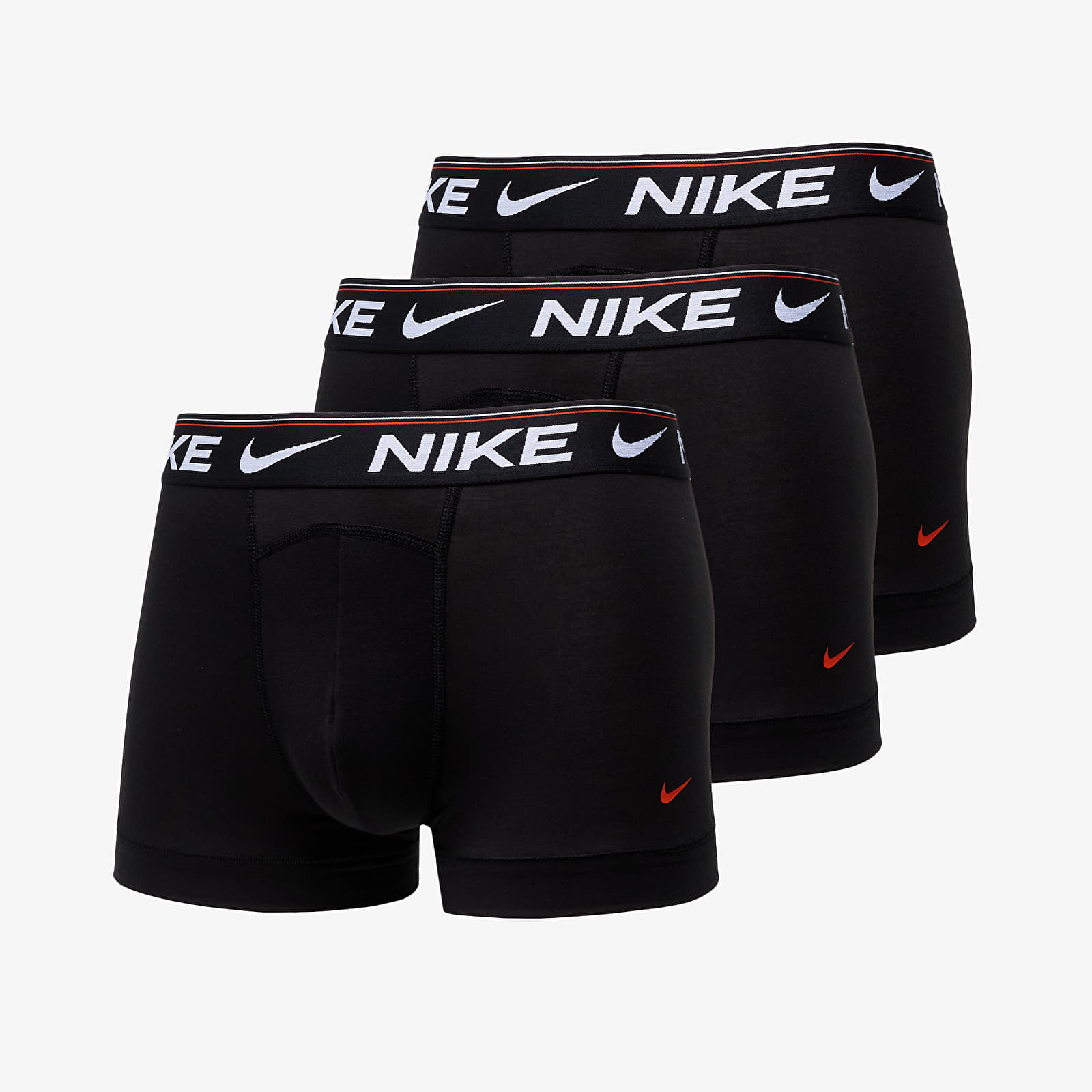 Nike shorts with underwear on sale