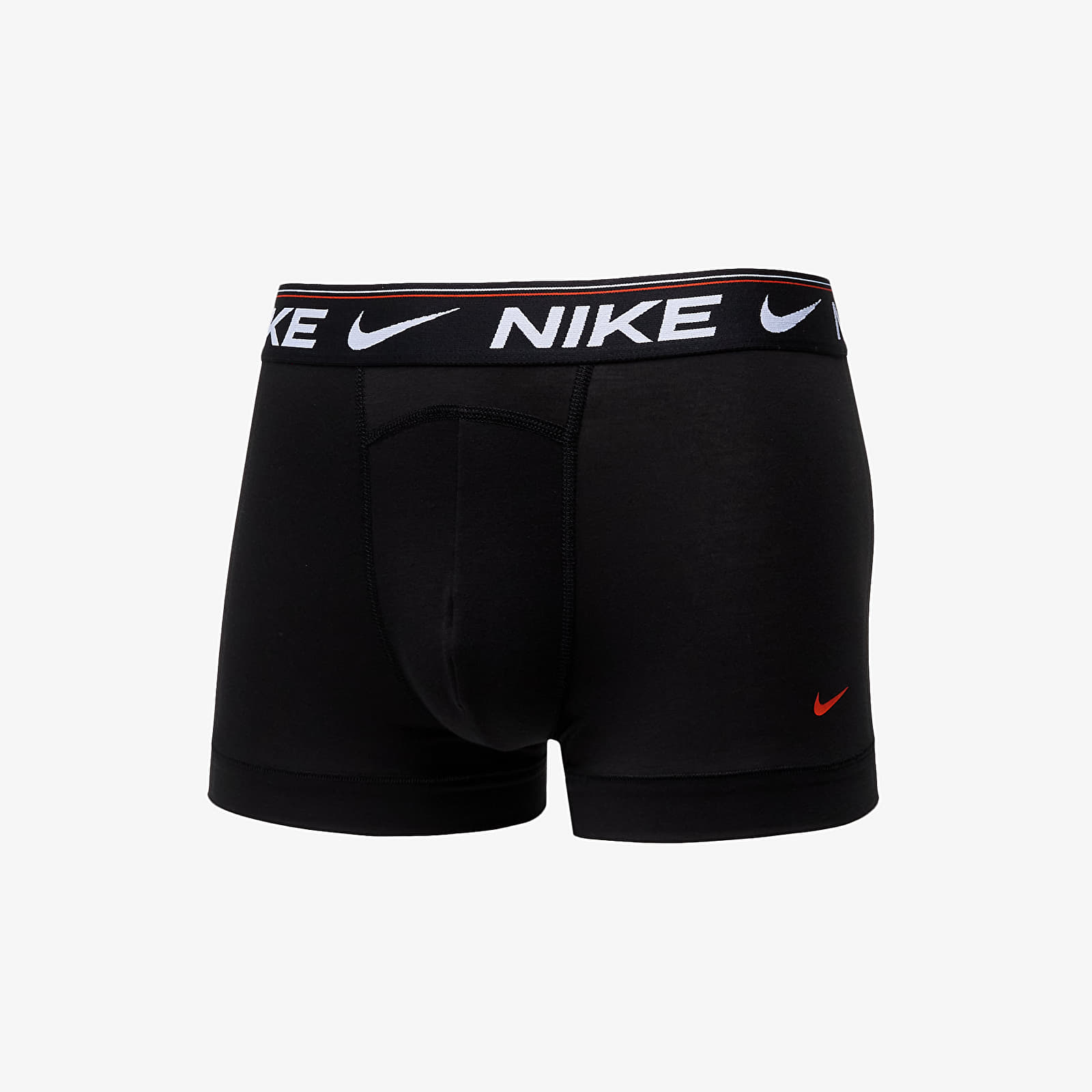 Boxeri Nike Dri-FIT Ultra Comfort Boxer 3-Pack Multicolor