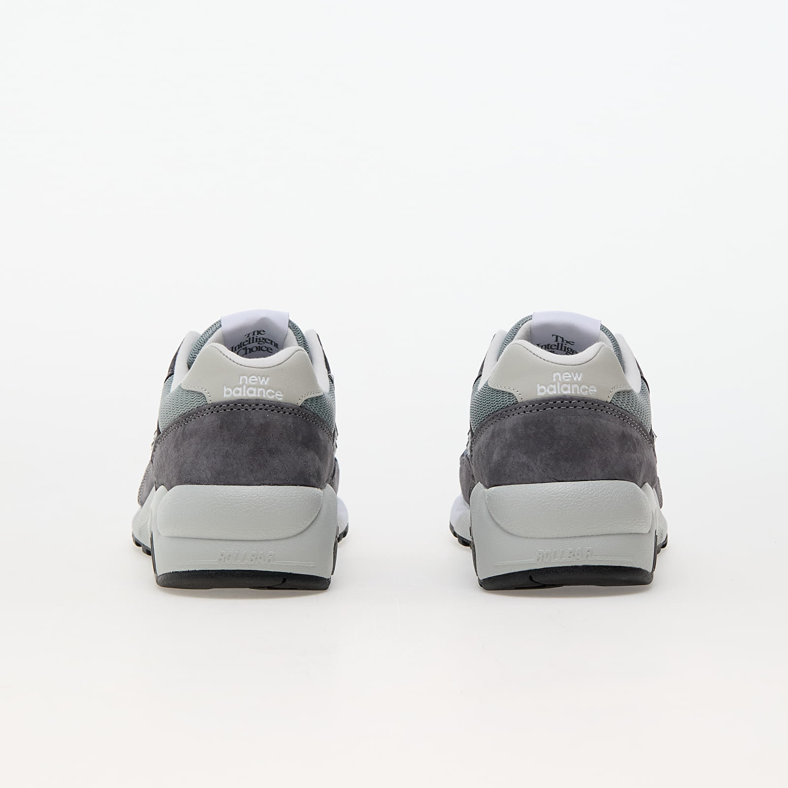 Buty męskie New Balance 580 Magnet