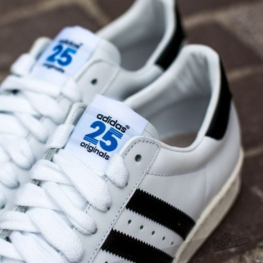 Adidas superstar 80s nigo 2025