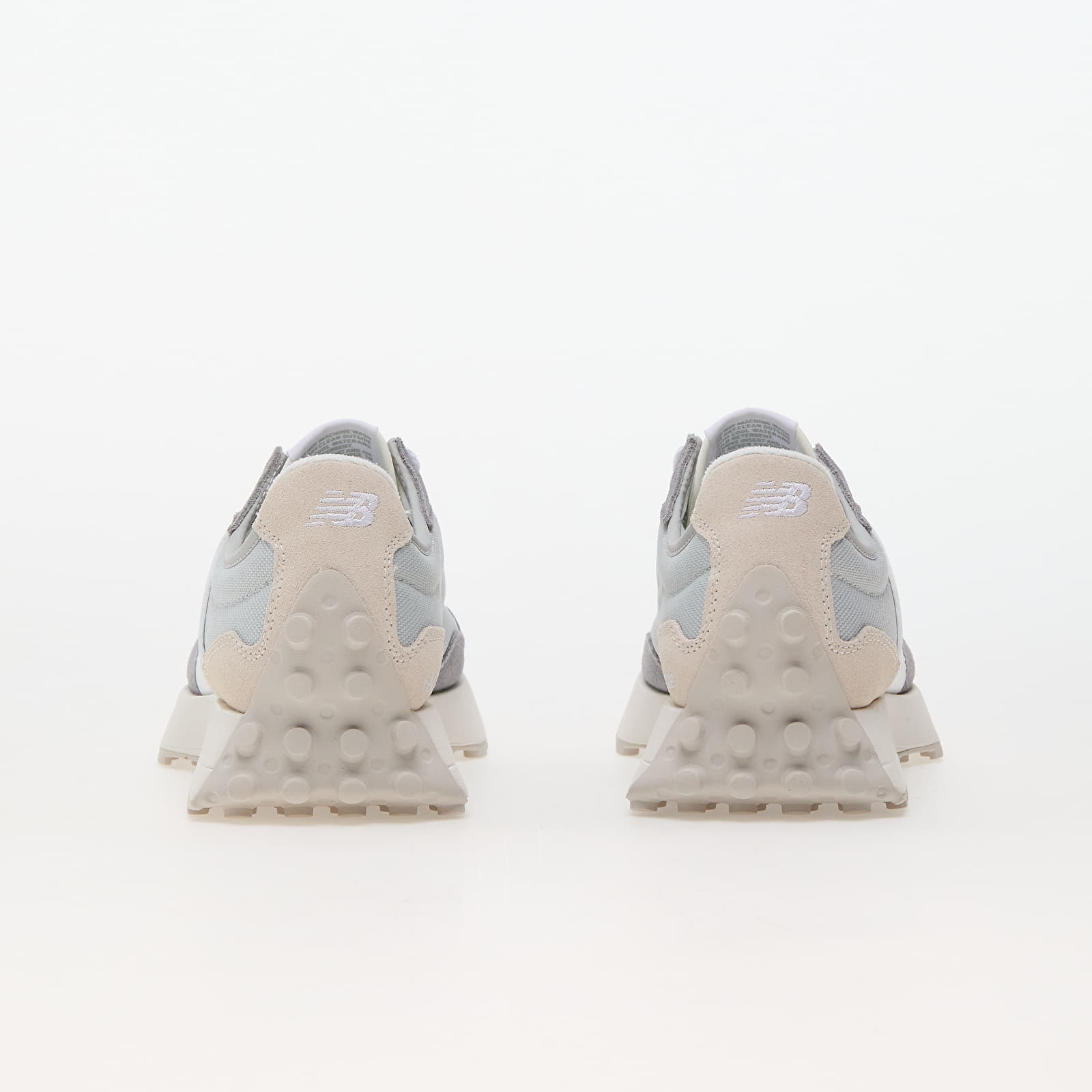 Мъжки кецове и обувки New Balance 327 Brighton Grey