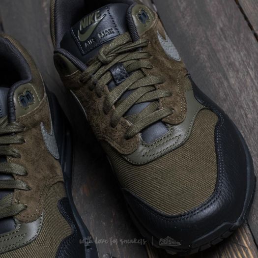 Nike air max 1 premium dark stucco sale