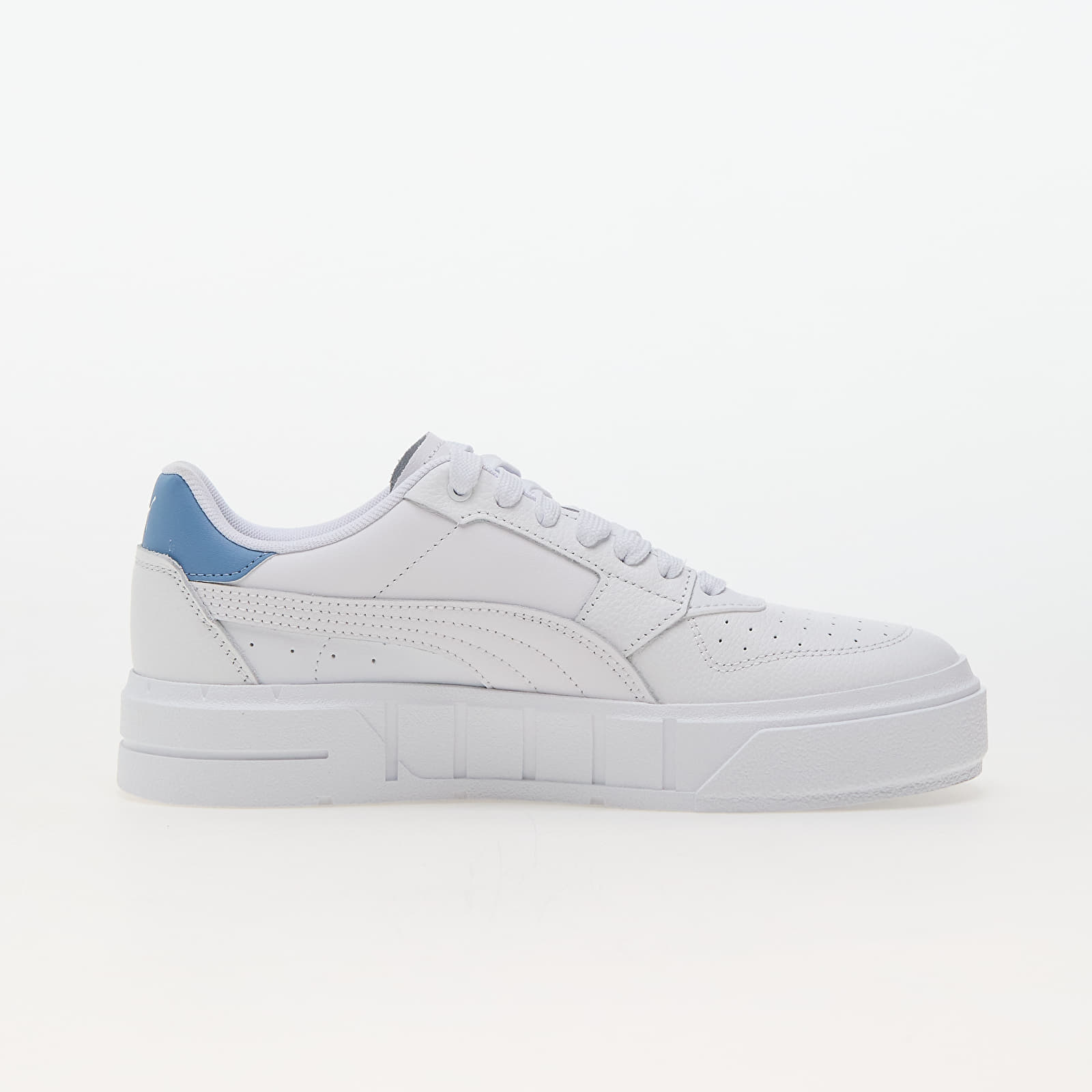 Women's shoes Puma Cali Court Lth Wns White