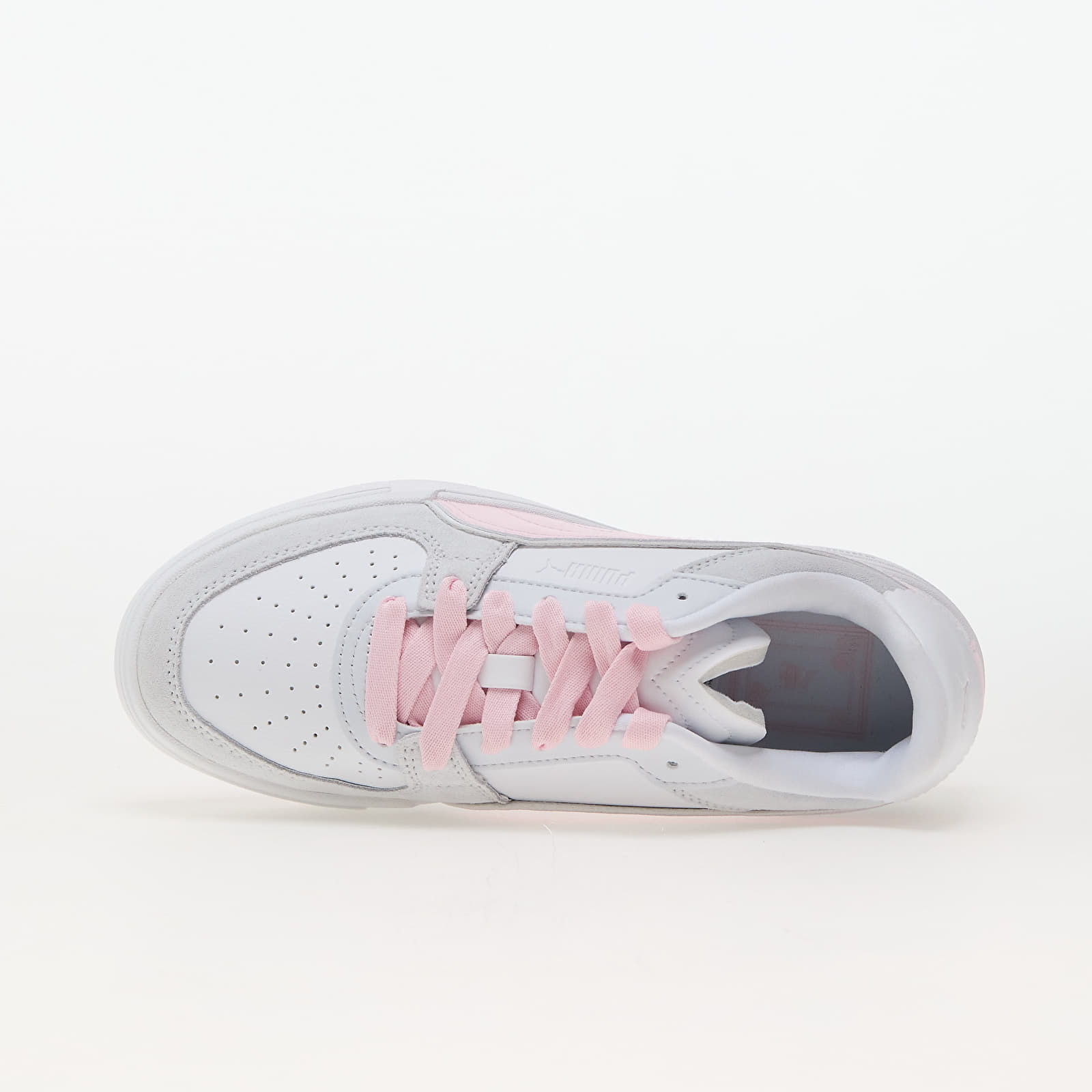 Women's shoes Puma Ca Pro Queen Of Hearts Wns White