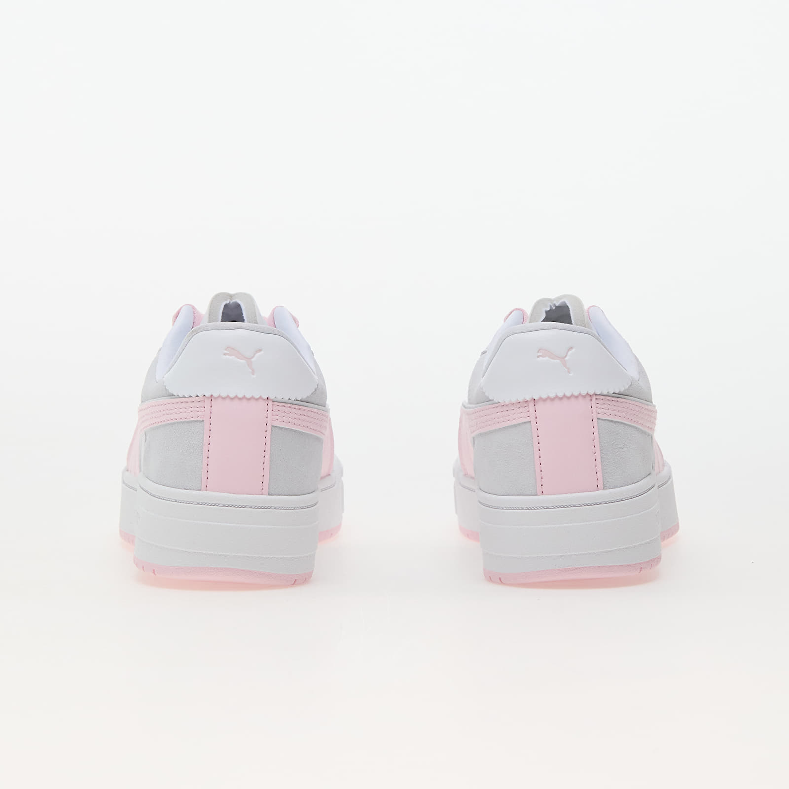 Women's shoes Puma Ca Pro Queen Of Hearts Wns White