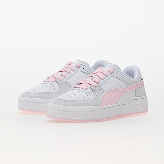 Women s shoes Puma Ca Pro Queen Of Hearts Wns White Footshop