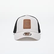 New Era 9Forty Trucker Stone