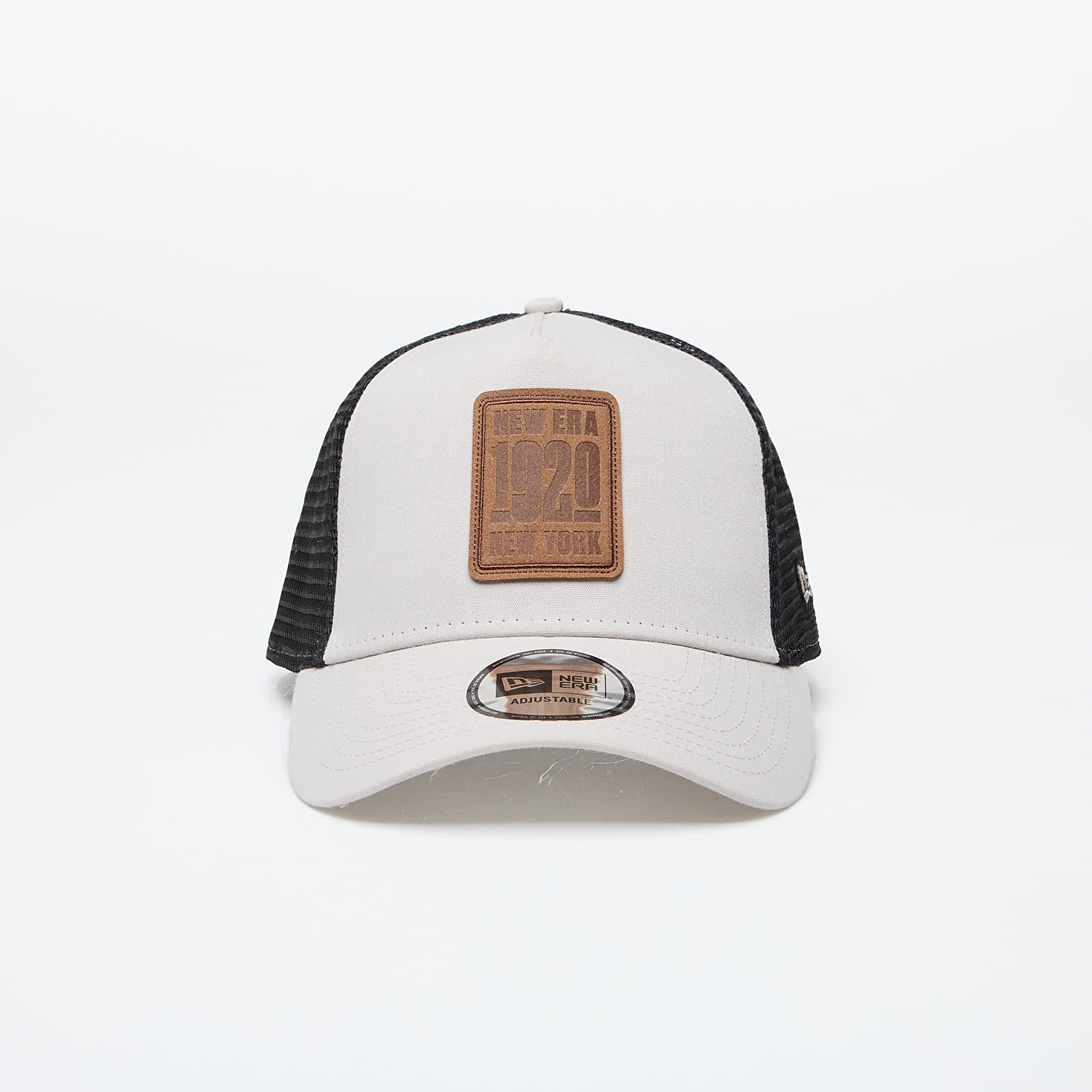 Шапки New Era 9Forty Trucker Stone