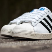 Men s shoes adidas Superstar 80s Nigo Originals White Black