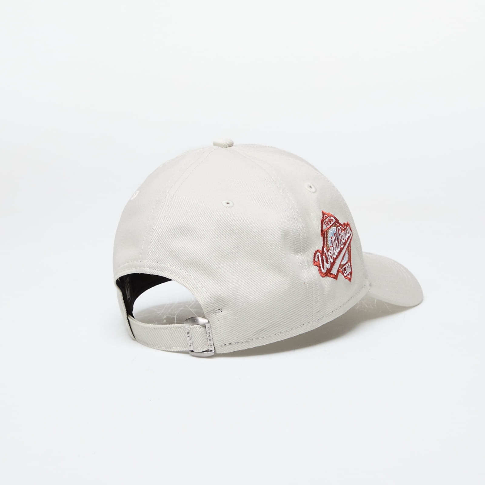 Czapki New Era New York Yankees 9Forty Strapback Off White