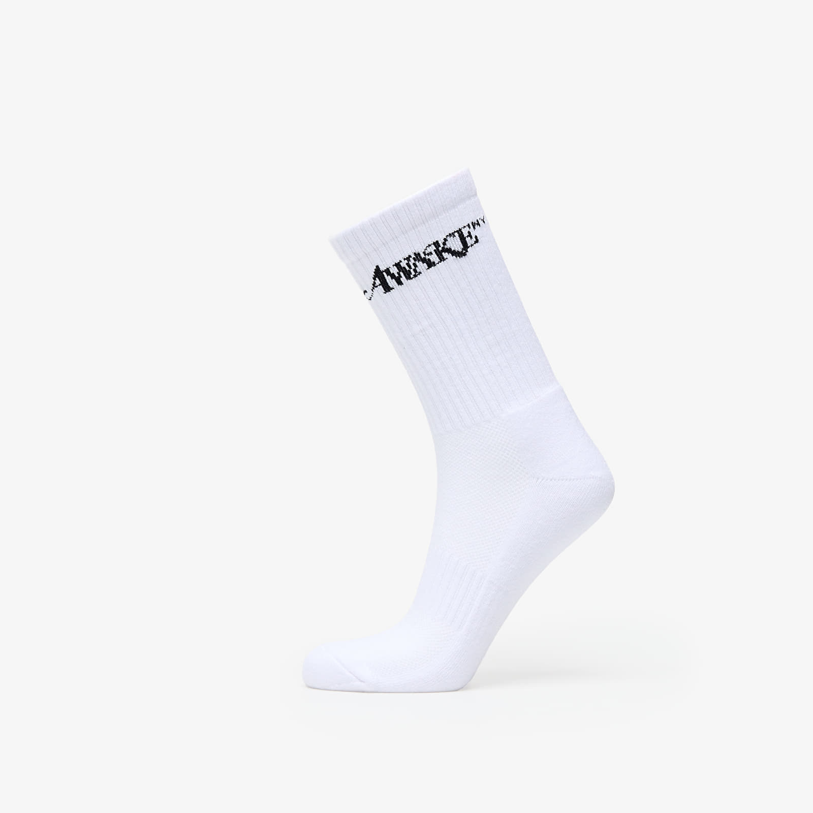Чорапи Awake NY Socks White