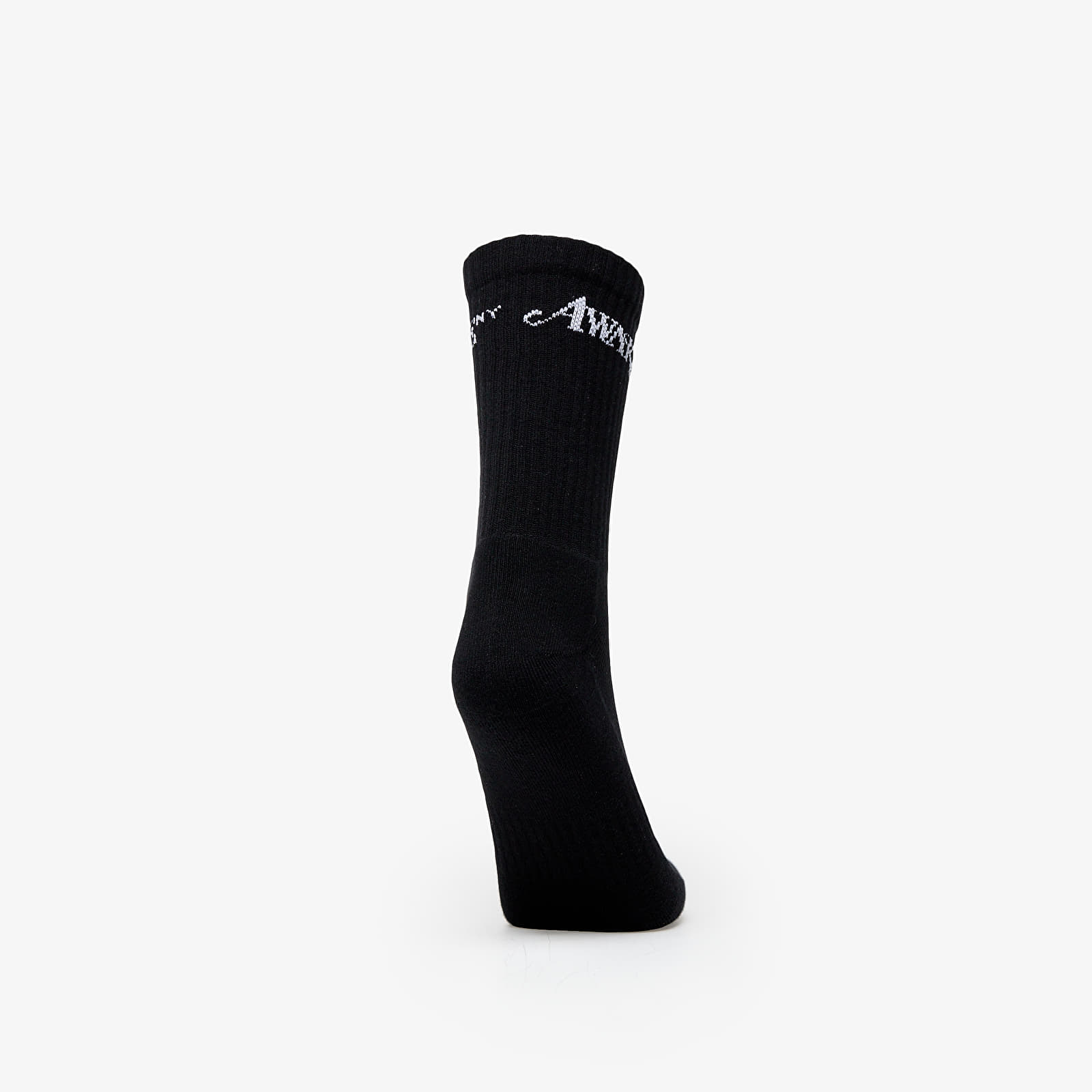 Nogavice  Awake NY Socks Black