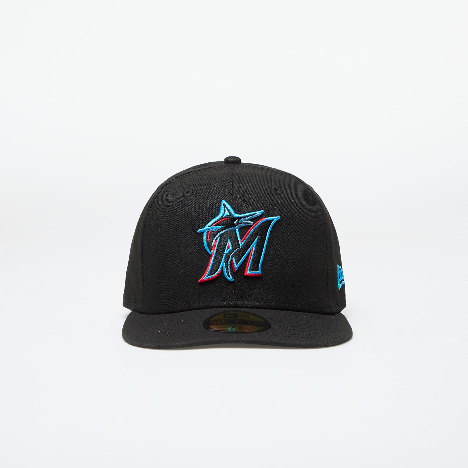 Шапки New Era Miami Marlins 59FIFTY On Field Game Fitted Cap Black