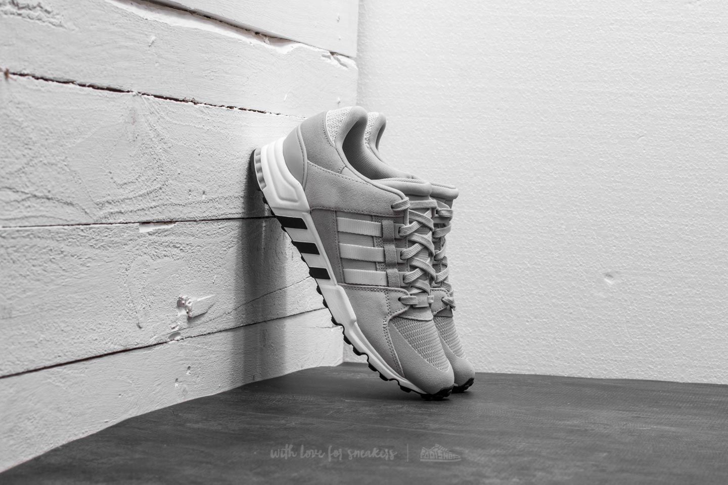 Férfi cipők adidas EQT Support RF Grey Two/ Grey One/ Ftw White