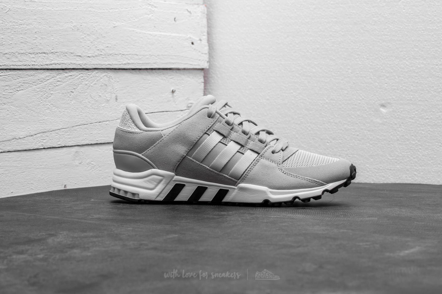 Men's shoes adidas EQT Support RF Grey Two/ Grey One/ Ftw White | Footshop