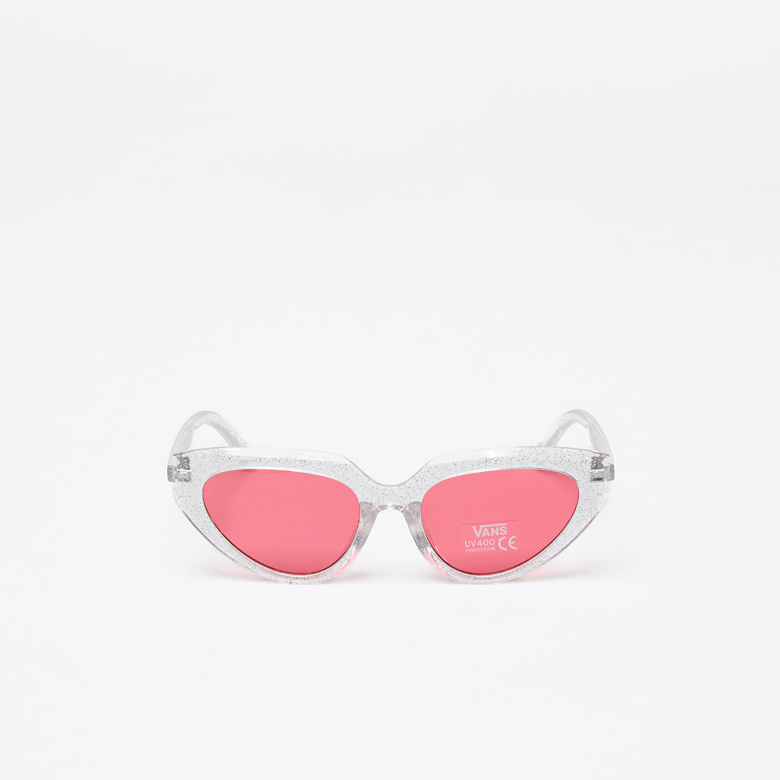 Sunglasses Vans Shelby Sunglasses White