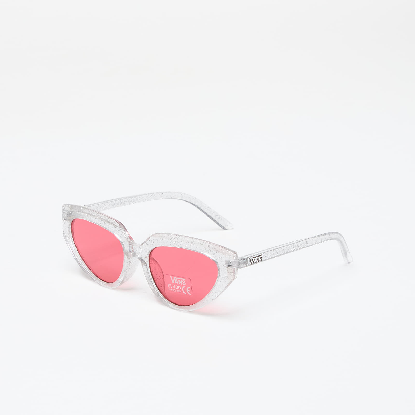 Sunglasses Vans Shelby Sunglasses White