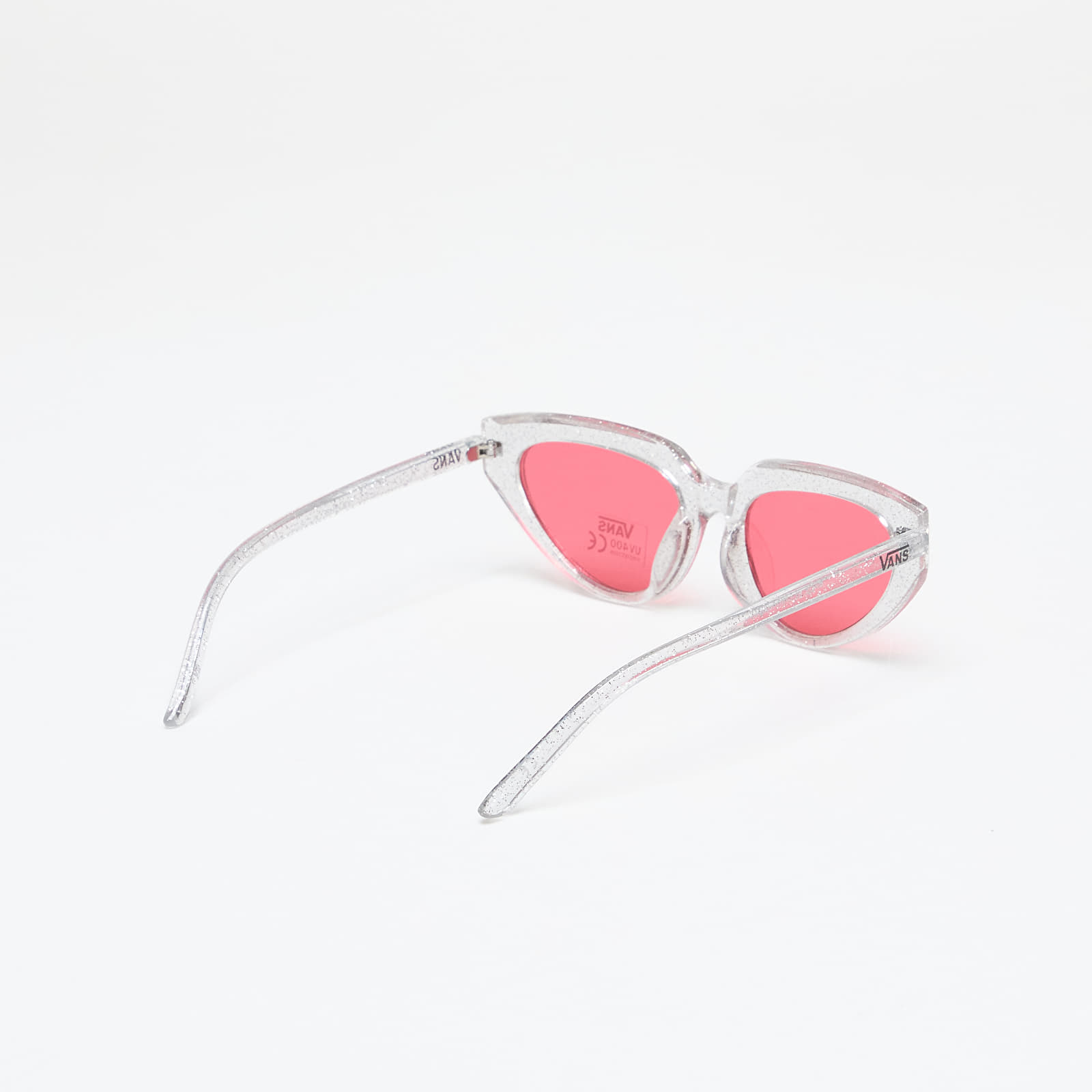 Sunglasses Vans Shelby Sunglasses White
