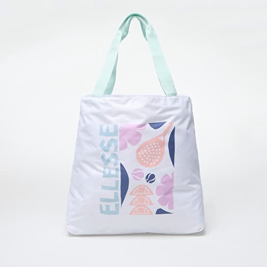 Taška Ellesse Mittie Tote Bag White