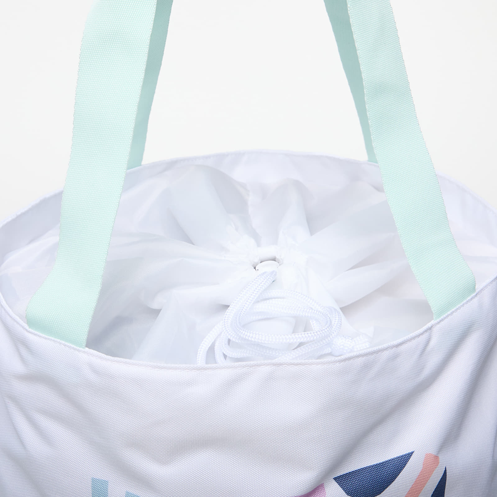 Tašky přes rameno Ellesse Mittie Tote Bag White