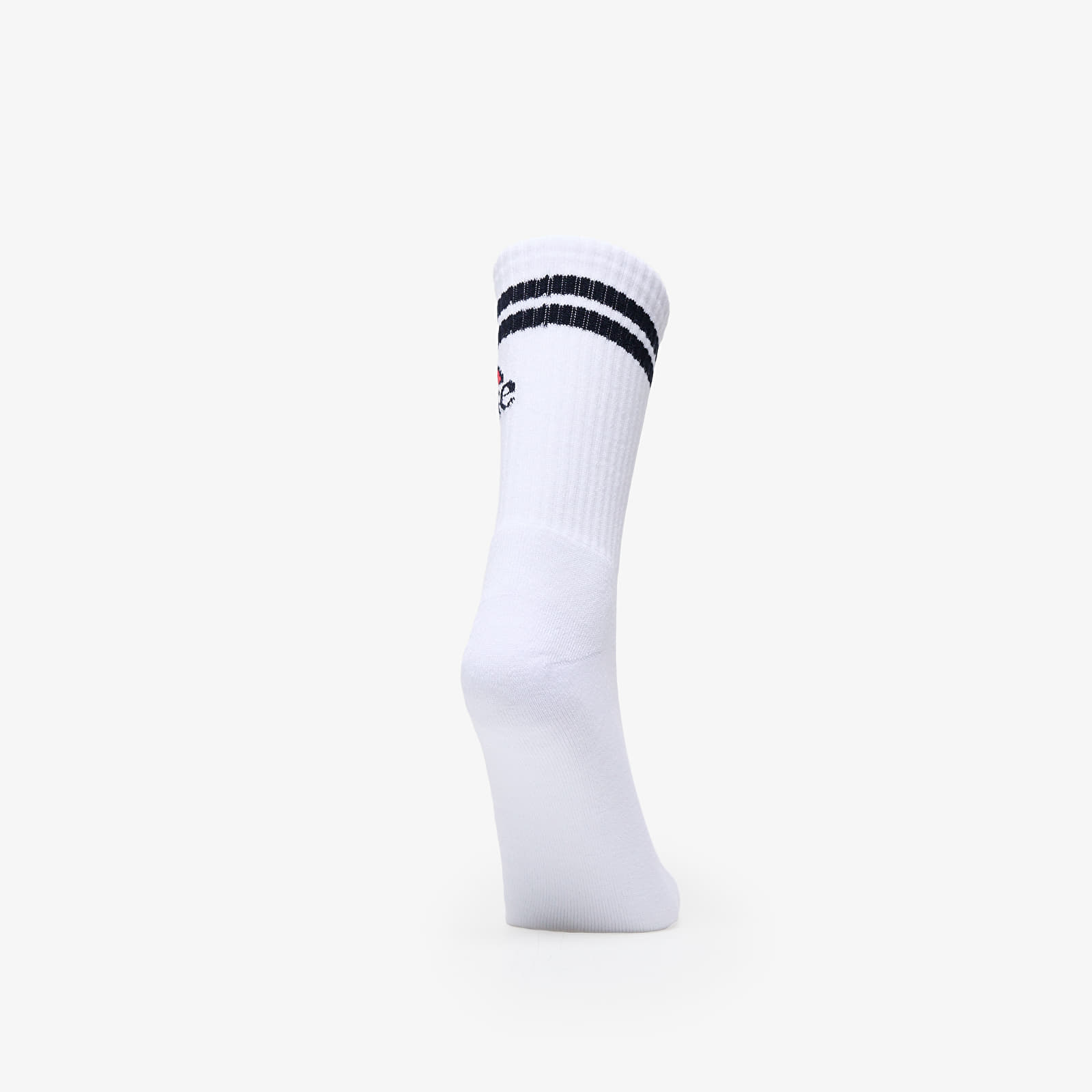 Socken - Männer Ellesse Pullo 3-Pack Socks White
