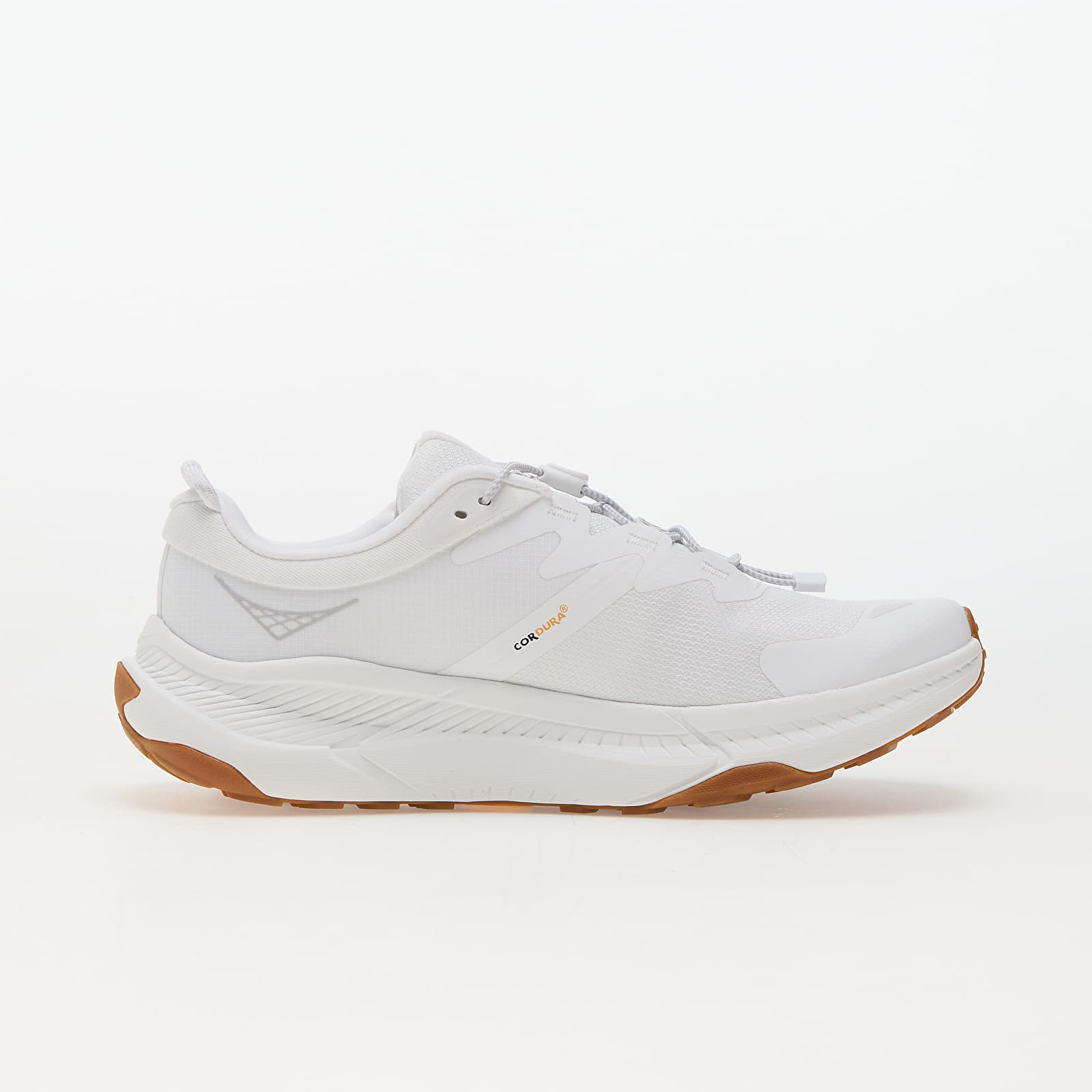 Жіноче взуття Hoka® W Transport White/ White