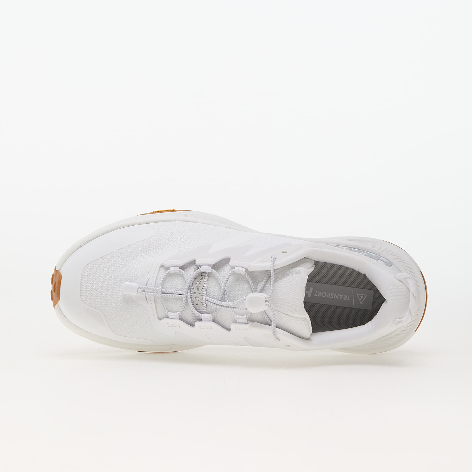Жіноче взуття Hoka® W Transport White/ White