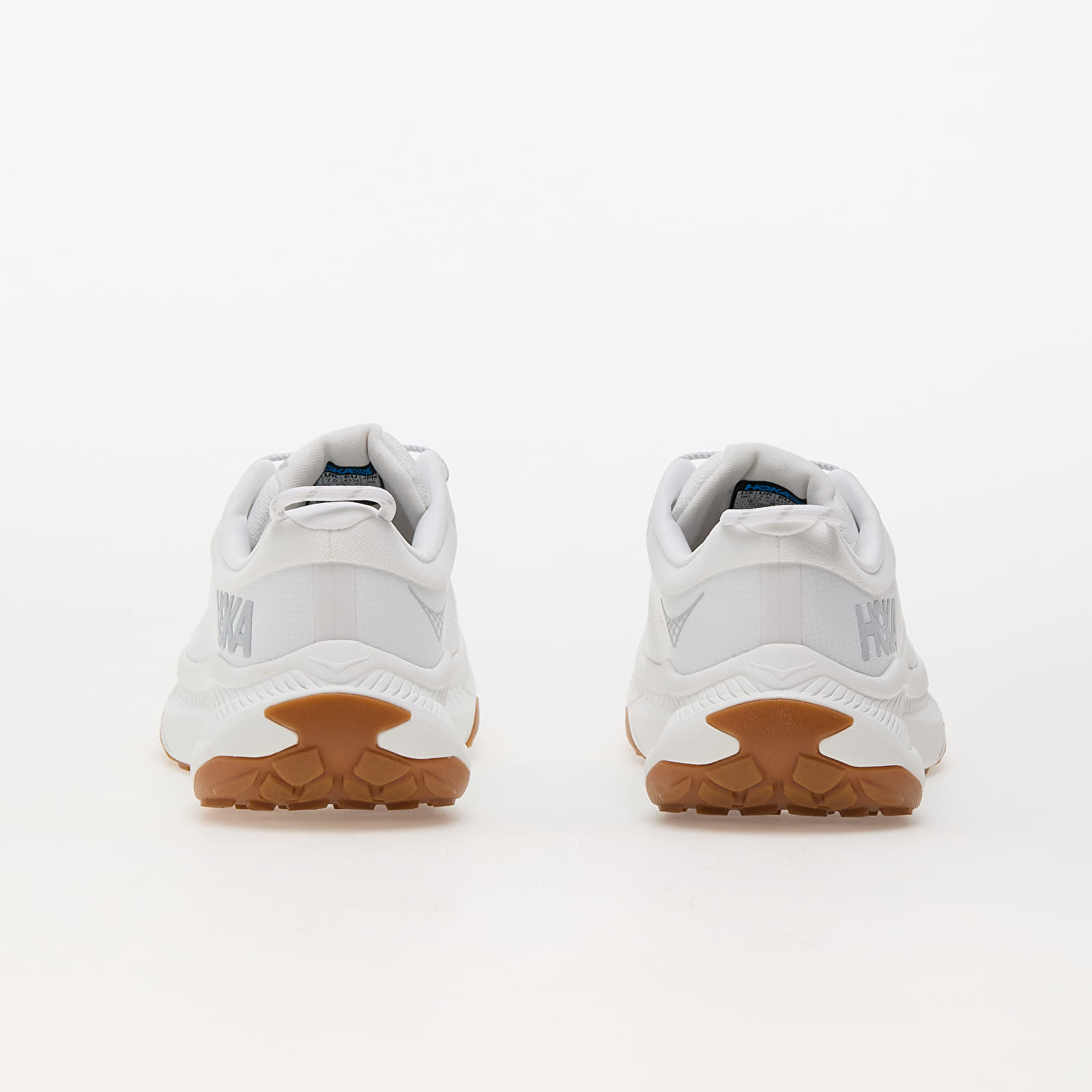 Жіноче взуття Hoka® W Transport White/ White