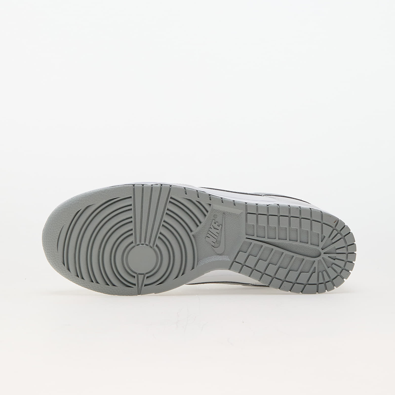 Férfi cipők Nike Dunk Low Retro Summit White/ Lt Smoke Grey-Platinum Tint