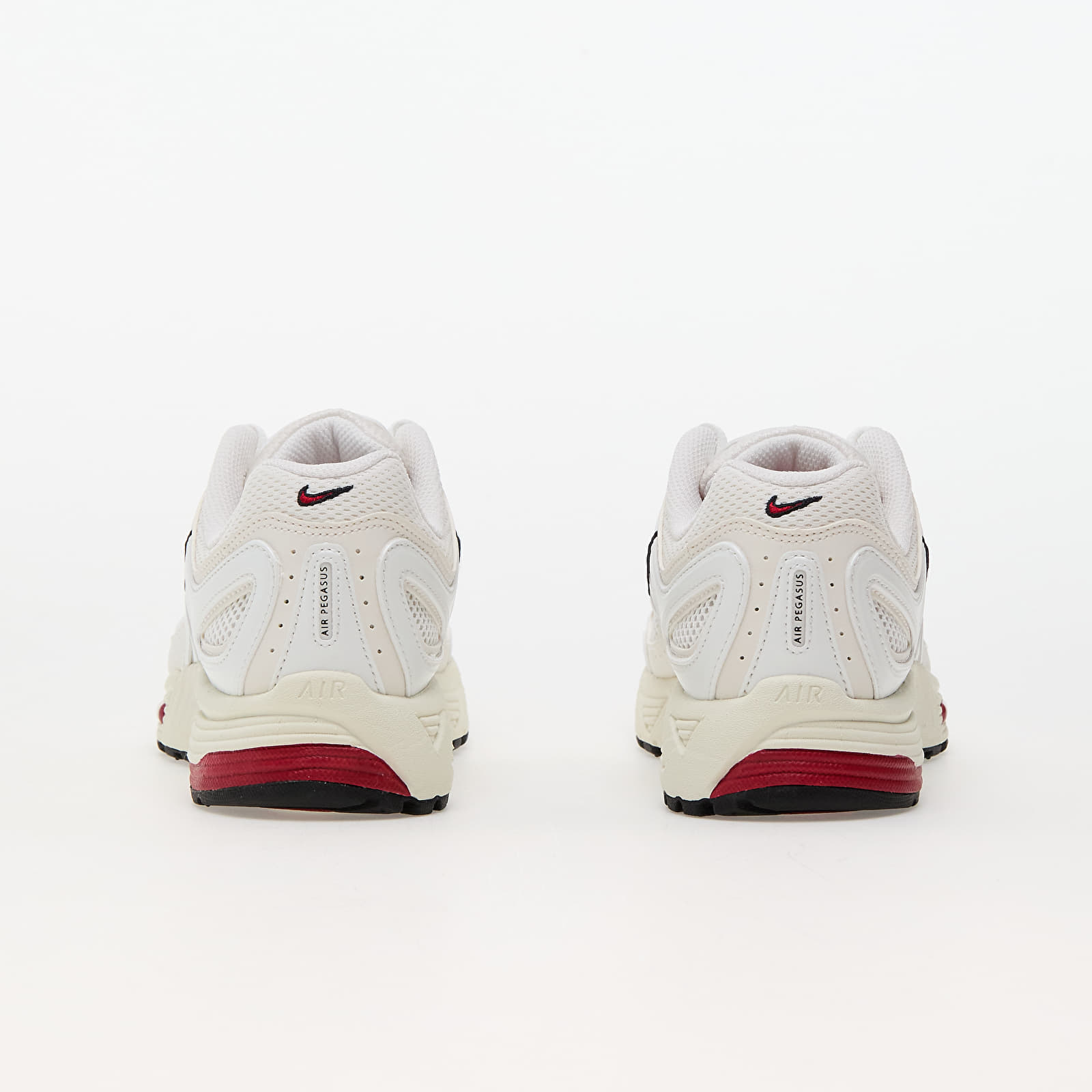 Zapatillas mujer Nike W Air Peg 2K5 White/ Gym Red-Phantom-Coconut Milk