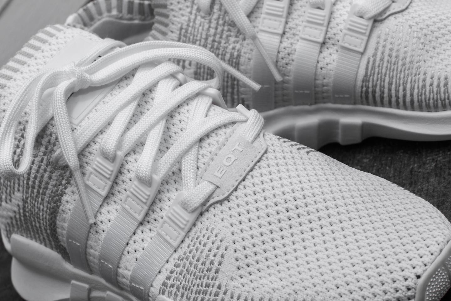 Men s shoes adidas EQT Support ADV Primeknit Footwear White Footwear White Sub Green Footshop