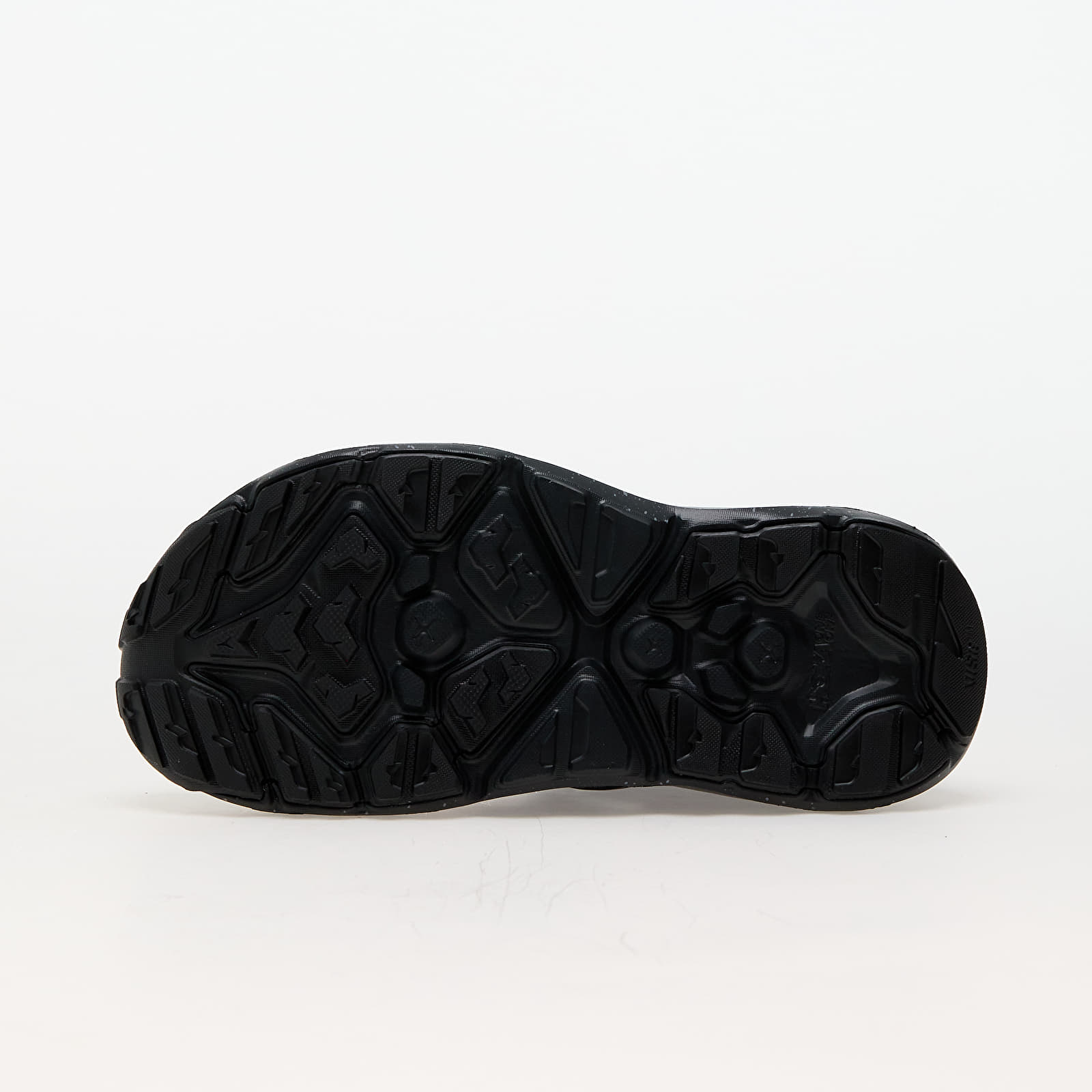 Pánské tenisky a boty Hoka® U Hopara Black/ Castlerock