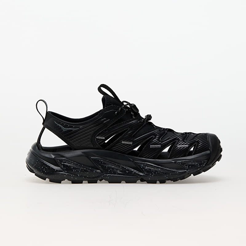 Men's shoes Hoka® U Hopara Black/ Castlerock (1123112-BCSTL