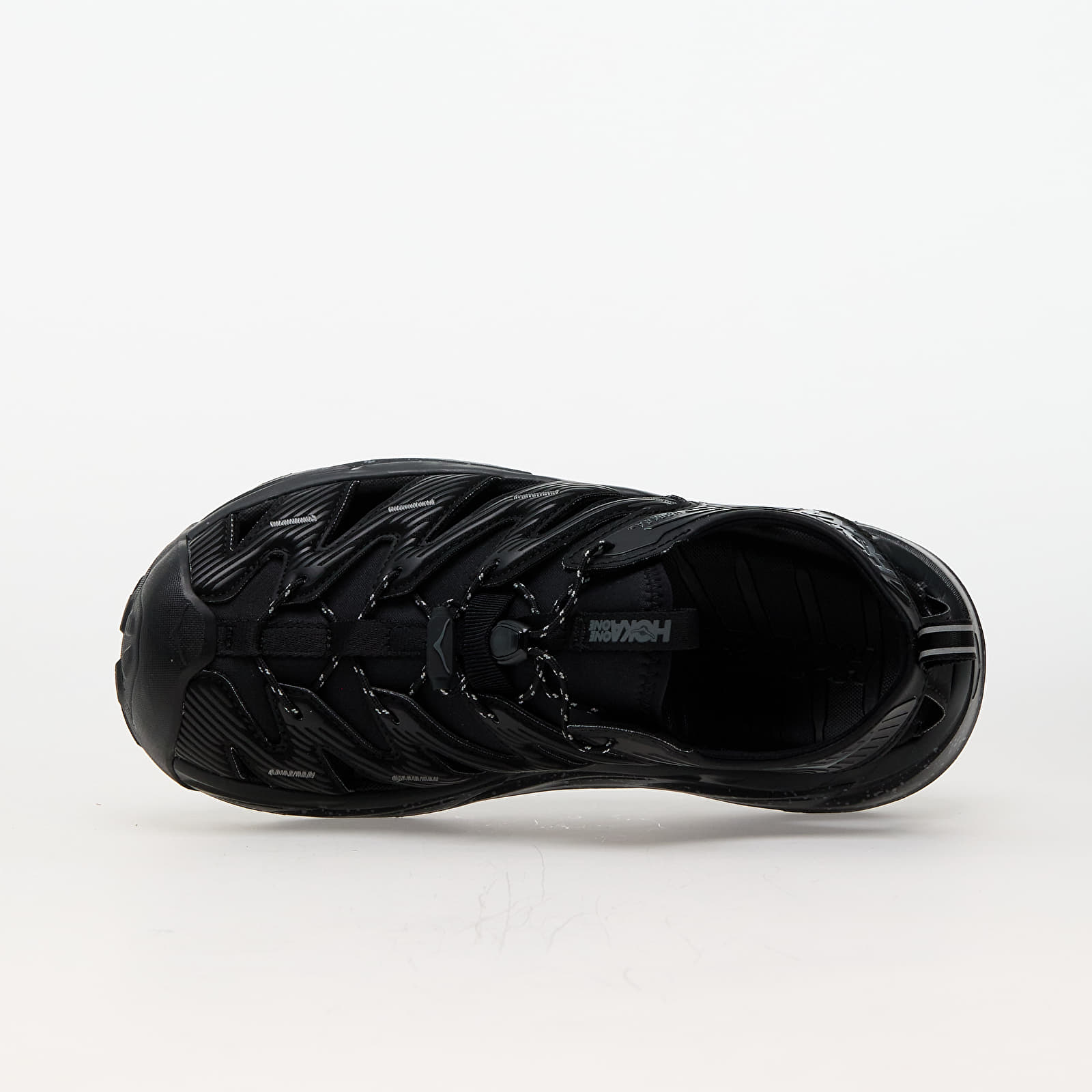 Pánské tenisky a boty Hoka® U Hopara Black/ Castlerock