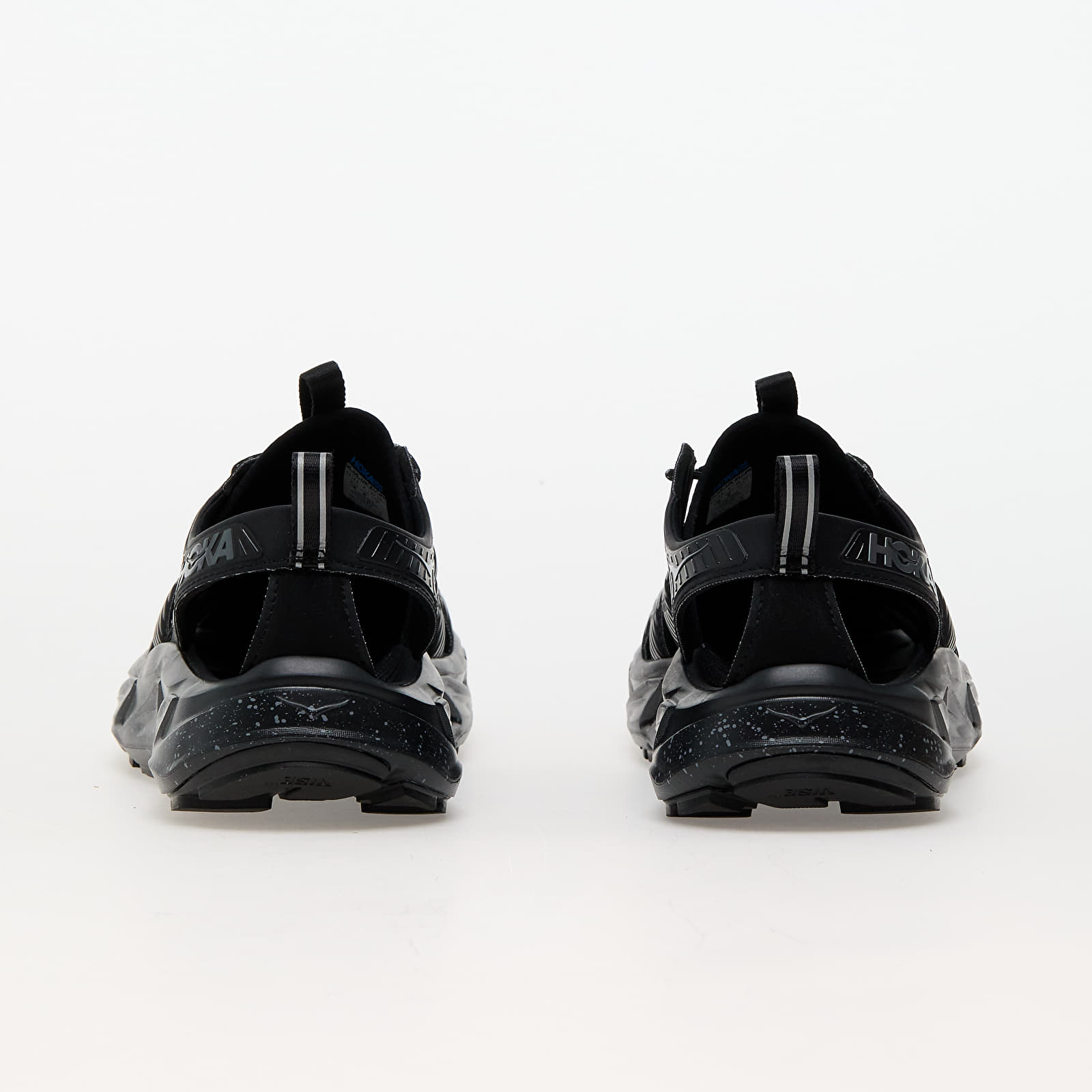 Pánské tenisky a boty Hoka® U Hopara Black/ Castlerock