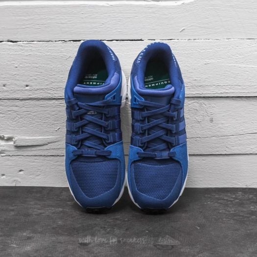 Adidas eqt support hombre azul store