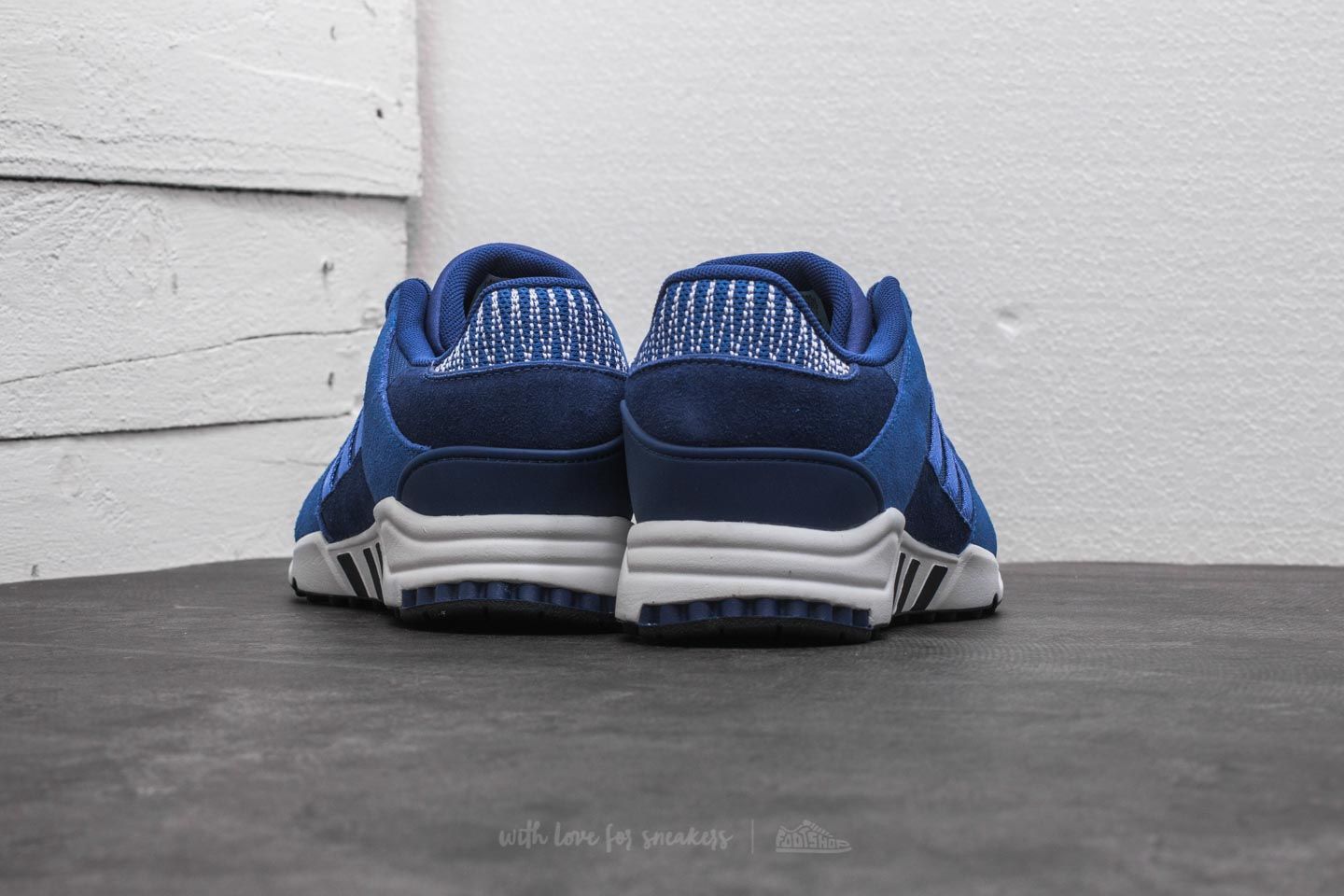 Adidas eqt support rf blu e bianche 2025