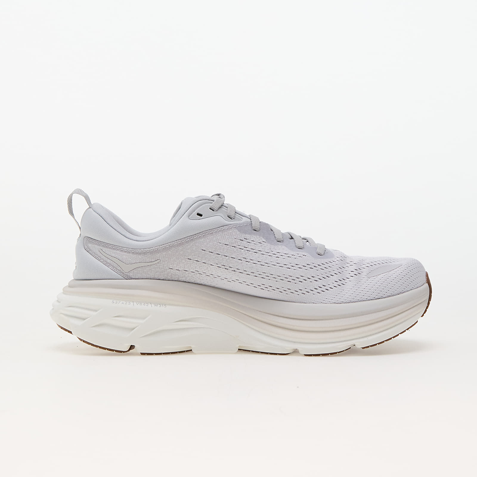 Încălțăminte și sneakerși pentru bărbați Hoka® M Bondi 8 Lunar Rock/ Nimbus Cloud