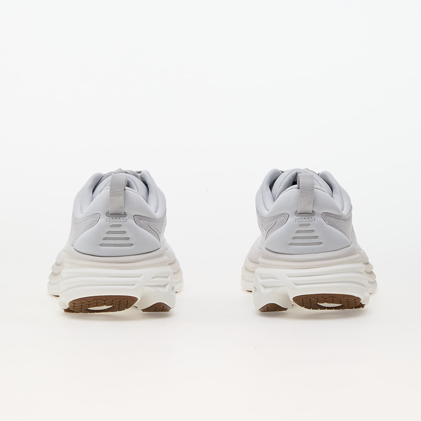 Încălțăminte și sneakerși pentru bărbați Hoka® M Bondi 8 Lunar Rock/ Nimbus Cloud