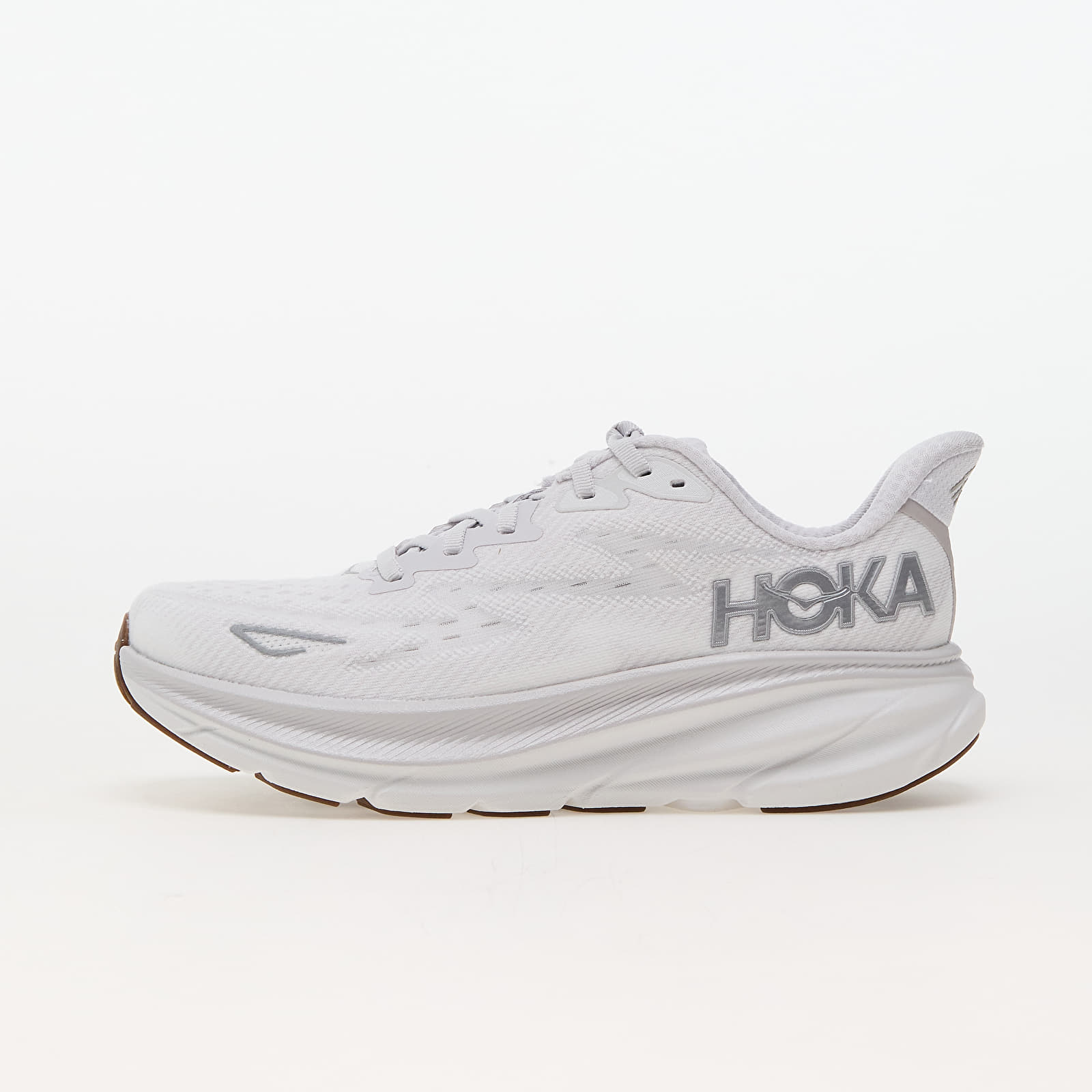 Γυναικεία παπούτσια Hoka® W Clifton 9 Nimbus Cloud/ White