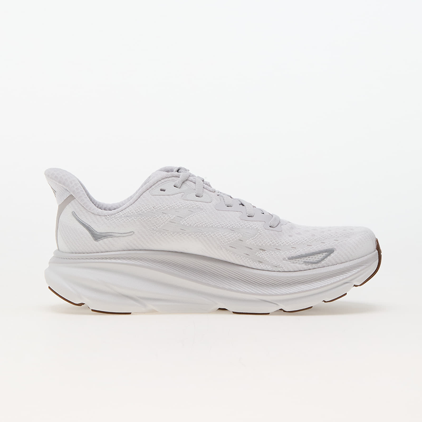 Γυναικεία παπούτσια Hoka® W Clifton 9 Nimbus Cloud/ White