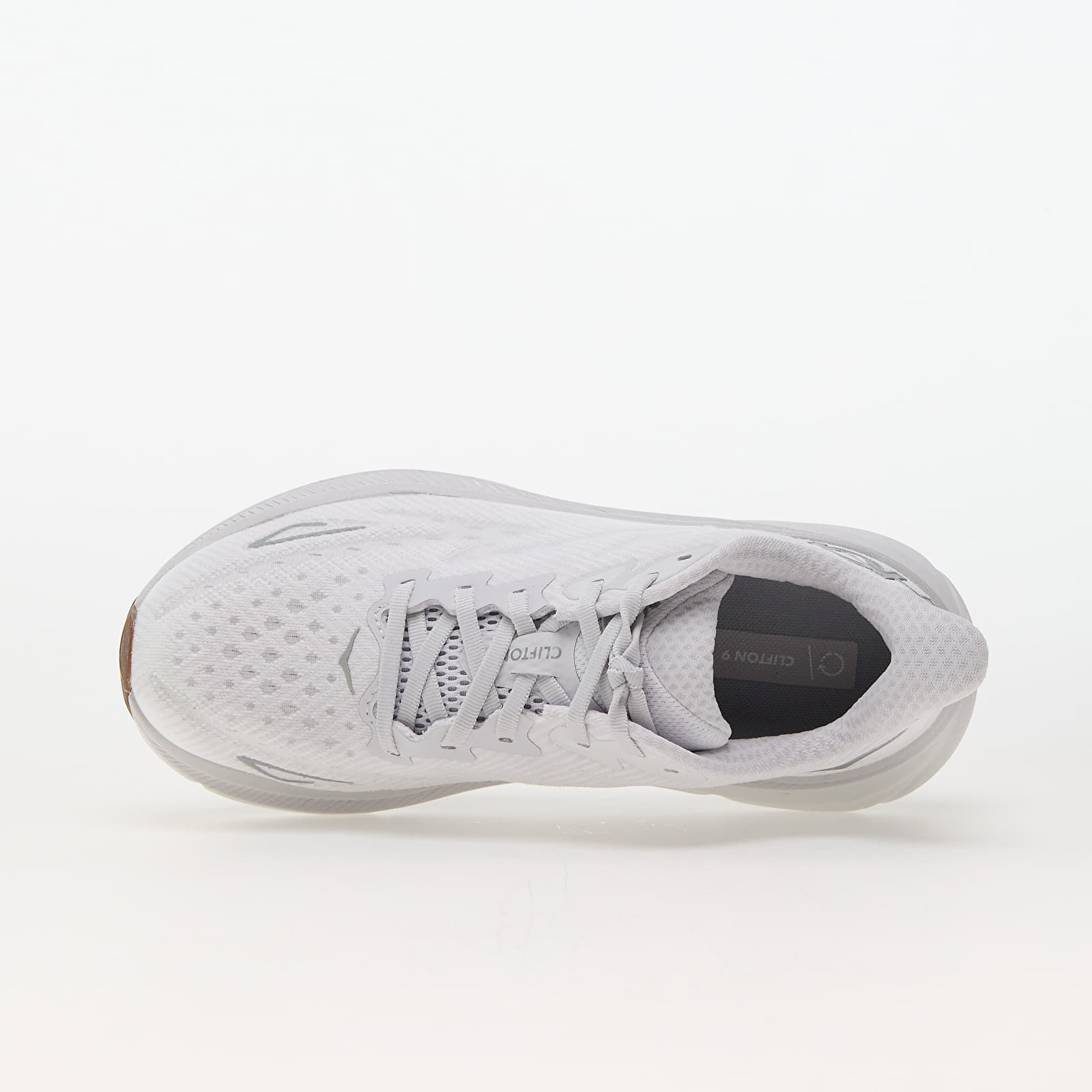 Γυναικεία παπούτσια Hoka® W Clifton 9 Nimbus Cloud/ White