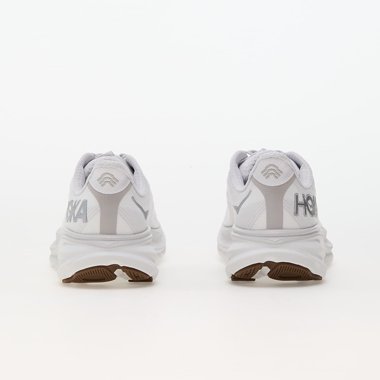 Γυναικεία παπούτσια Hoka® W Clifton 9 Nimbus Cloud/ White