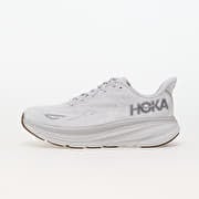 Hoka® M Clifton 9 Nimbus Cloud/ White
