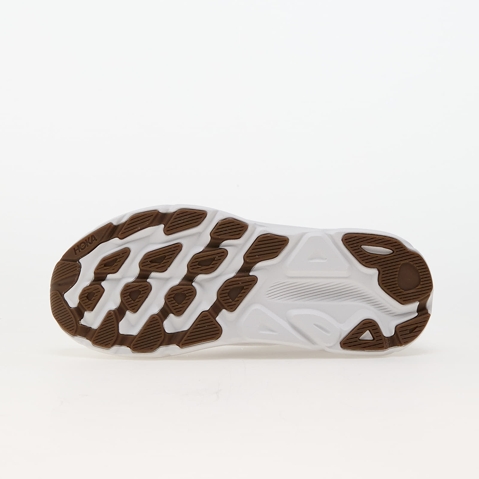Pánské tenisky a boty Hoka® M Clifton 9 Nimbus Cloud/ White