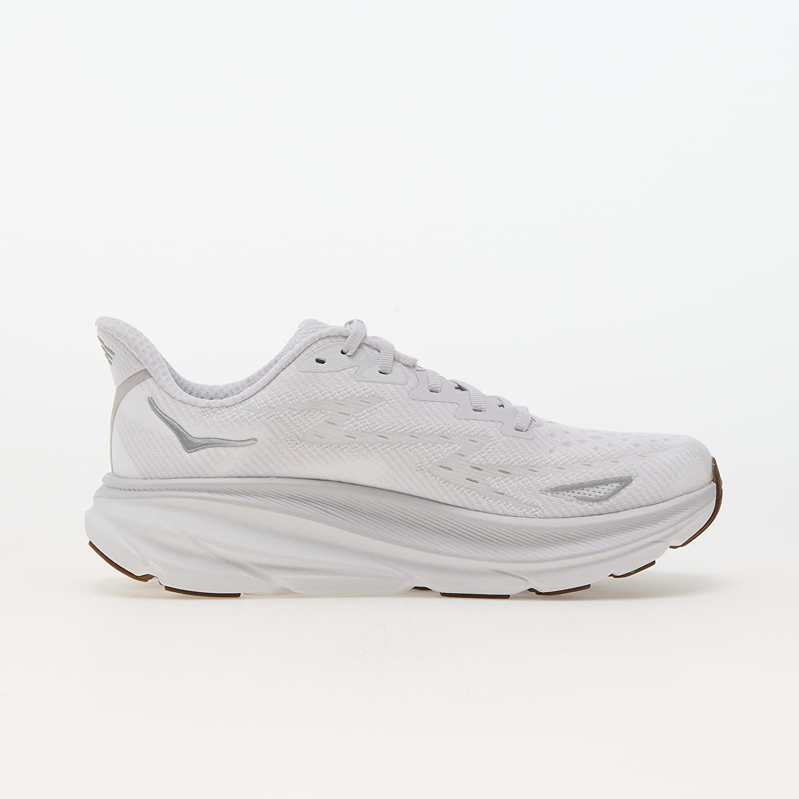 Pánské tenisky a boty Hoka® M Clifton 9 Nimbus Cloud/ White