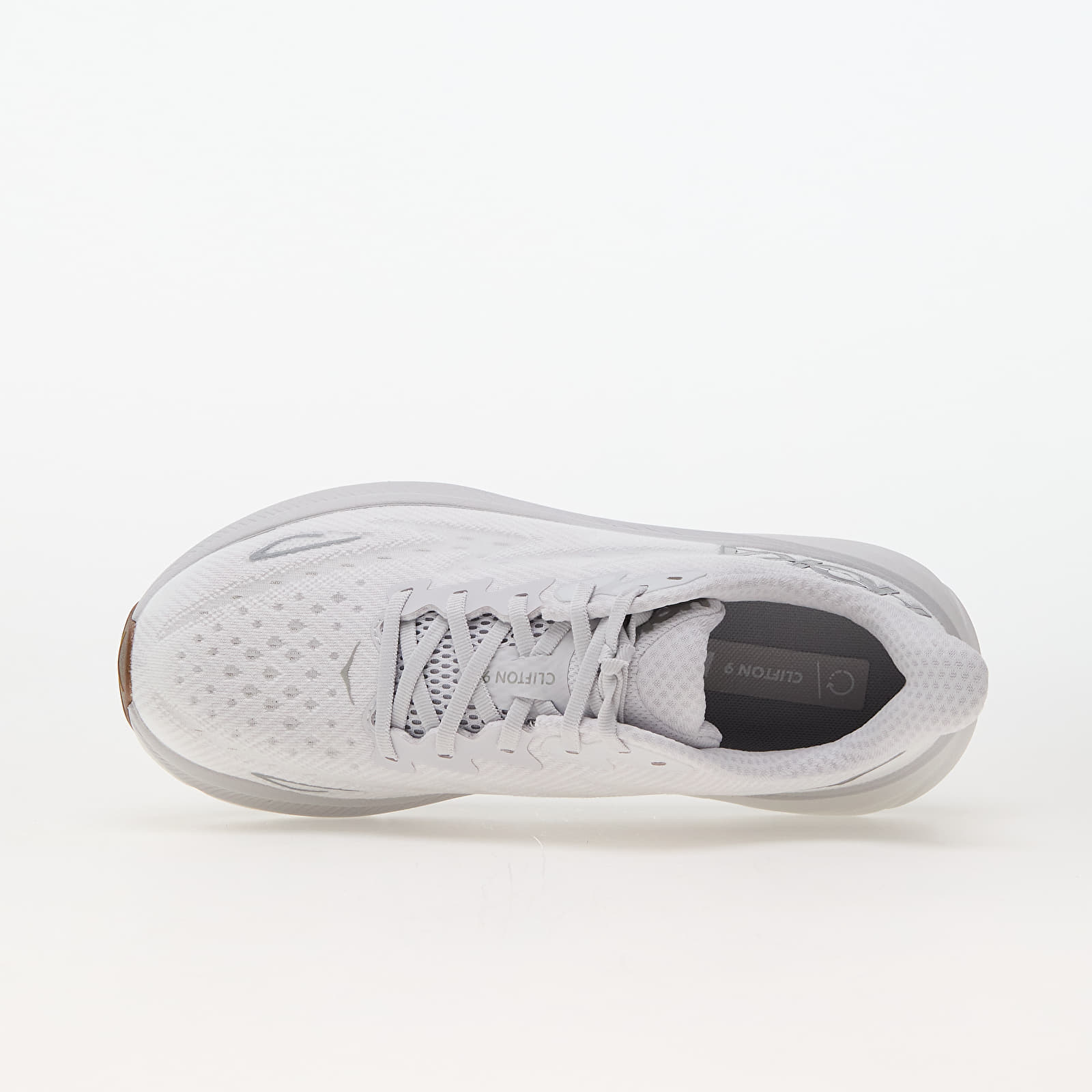 Pánské tenisky a boty Hoka® M Clifton 9 Nimbus Cloud/ White