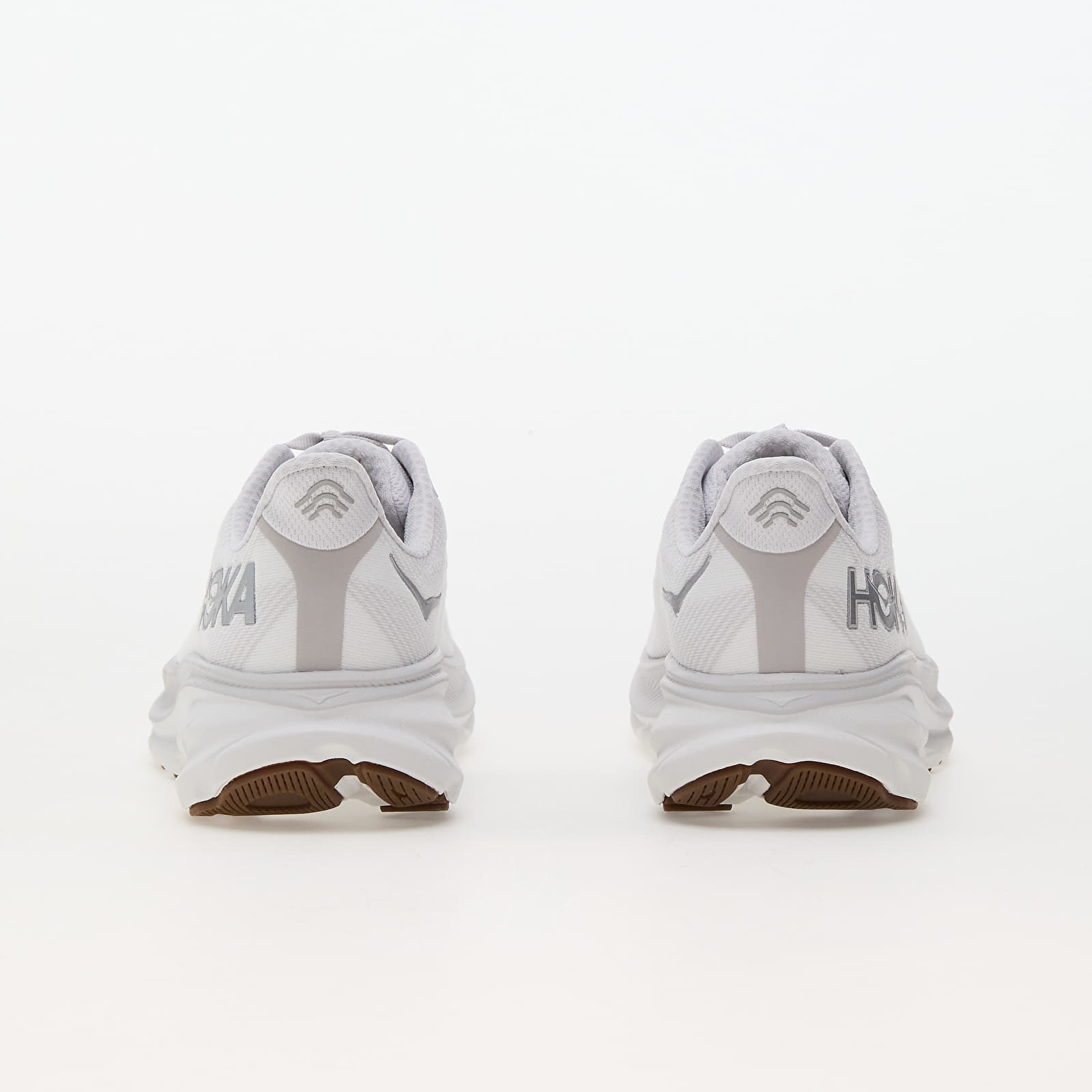 Pánské tenisky a boty Hoka® M Clifton 9 Nimbus Cloud/ White