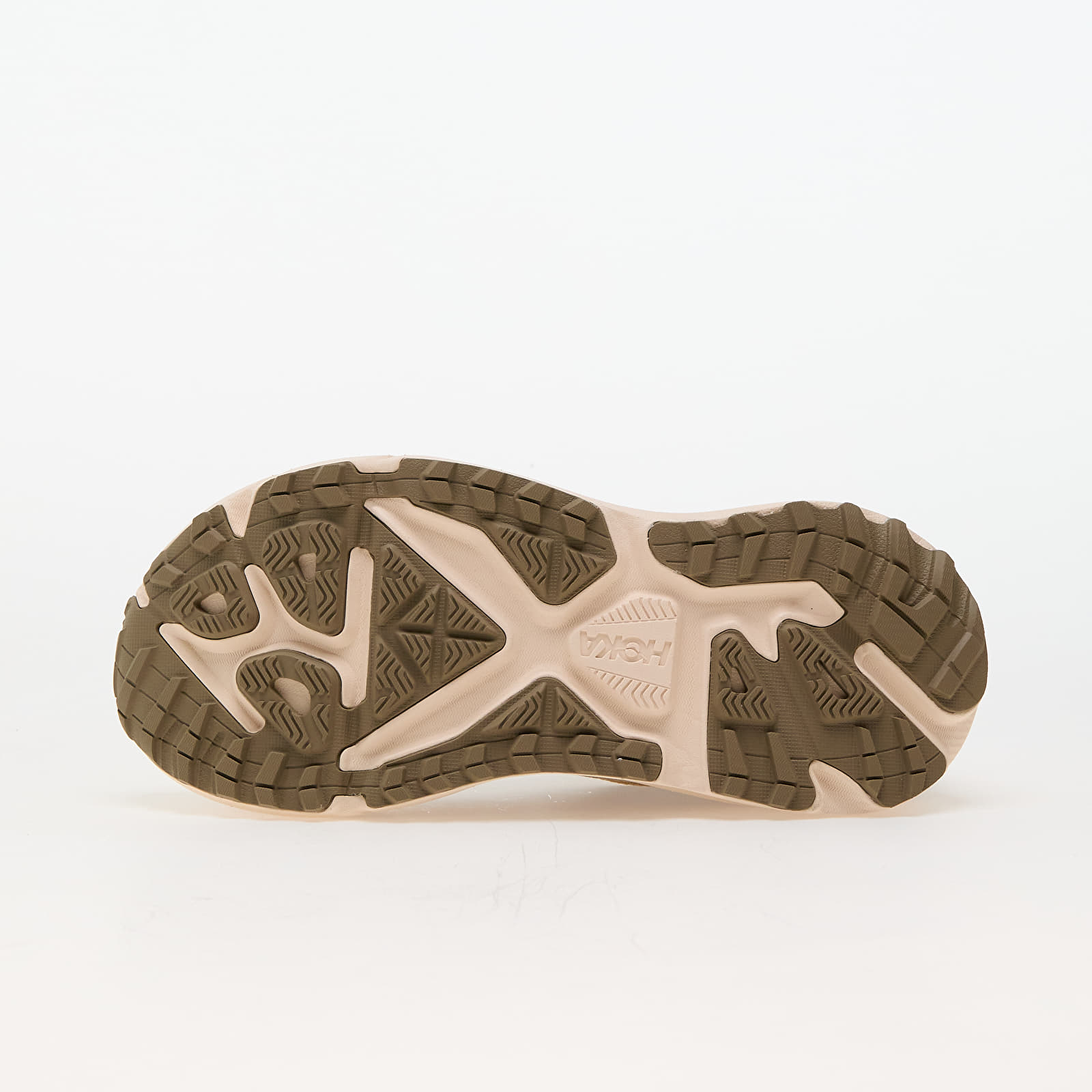 Meeste kingad Hoka® M Stinson 7 Wheat/ Shifting Sand